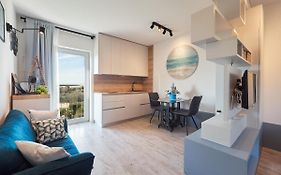 New Apartment Vivano Val With Amazing View